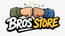 Bros Store - Inicio