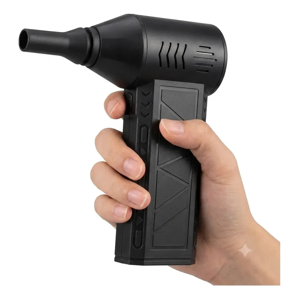 Mini Soplador Turbo Jet